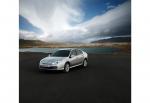 Renault Laguna III 2007 года